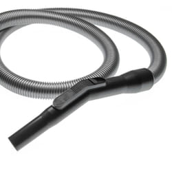 Vhbw - Tuyau remplacement pour AEG/Electrolux 668.102.540 pour aspirateurs - 2,14 m, avec raccord circulaire 32 mm