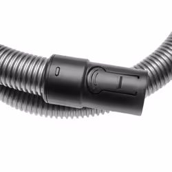 Tuyau de remplacement de haute qualité pour votre aspirateur Le tuyau aux dimensions est la pièce détachée idéale. Avec ses d ...