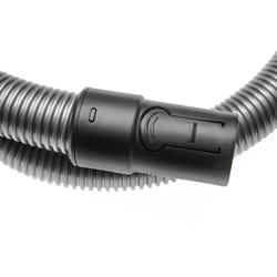 Vhbw - Tuyau aspirateur compatible avec Siemens VS55E00/06, VS55E00RU/06, VS55E20/06, VS55E81/06, VS55E81/08, VS55E81/09, VS57A01/10, VS57A20/06