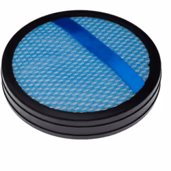 vhbw - the clever way Filtre en mousse compatible pour votre aspirateur, robot aspirateur, nettoyeur vapeur - Conservez la ca ...