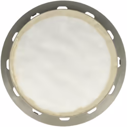 vhbw - the clever way Filtre HEPA compatible pour votre aspirateur, robot aspirateur, nettoyeur vapeur - Conservez la capacit ...