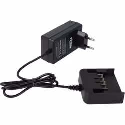 Chargeur pour batteries d'outils de Li-ion - Protection contre la surchauffe, la surcharge et les courts-circuits - Tous les ...