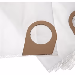 vhbw - the clever way Sacs de haute qualité pour votre aspirateur Avec ces sacs d'aspirateur compatibles et économiques de ch ...
