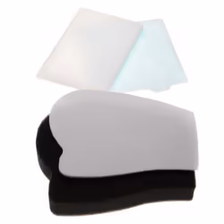 vhbw - the clever way Set de filtres de haute qualité pour votre aspirateur Avec de set de filtres de rechange de 4 pièces de ...