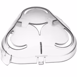 Capot de protection extra solide pour votre rasoir - Compatible avec les têtes de rasages de type : SH50 Le capot a une finit ...