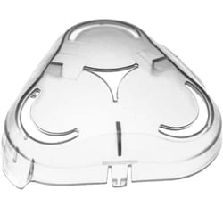 Vhbw - Capot de protection compatible avec Philips S5560, S5570, S5230, S5013, S5100, S5150 Rasoir - incassable, robuste, passe parfaitement