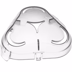 Capot de protection extra solide pour votre rasoir - Compatible avec les têtes de rasages de type : SH50 Le capot a une finit ...