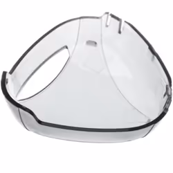 Capot de protection extra solide pour votre rasoir - Compatible avec les têtes de rasages de type : HQ8 / HQ9 Le capot a une ...