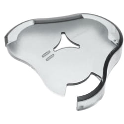 Vhbw - Capot de protection compatible avec Philips RQ1185, RQ1187, RQ1190, RQ1195, S7000, S7310, S7320, S7370, S7510 rasoir - Robuste, sur-mesure,