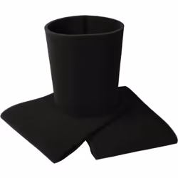 vhbw - the clever way Set de 3x filtre en mousse pour votre aspirateur, robot aspirateur, nettoyeur vapeur - Conservez la cap ...