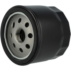 Filtre à huile remplacement pour Cub Cadet CC-12-050-08, KH-12-050-01-S1 pour tondeuse à gazon - Vhbw