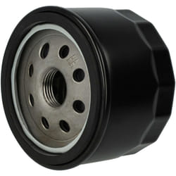 Filtre à huile remplacement pour Briggs & Stratton 5049, 5076, 695396, 696854, 795890, 842921, 5049H pour tondeuse à gazon, tondeuse sur roue - Vhbw