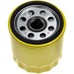 Filtre à huile remplacement pour Cub Cadet KH-25-050-25-S, KH-52-050-02-S pour tondeuse à gazon, fraiseuse de racines - Vhbw