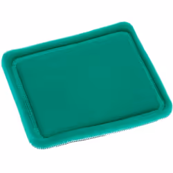 vhbw - the clever way Pré-filtre de haute qualité pour tondeuse à gazon Le pré-filtre vhbw stoppe les particules larges avant ...