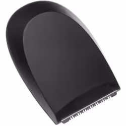 Tête de rasage de précision avec Smart Click System pour votre rasoir Avec cette tête de rasage de précision faites de votre  ...