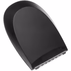 Tête de rasage de précision avec Smart Click System pour votre rasoir Avec cette tête de rasage de précision faites de votre  ...