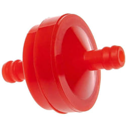Filtre à essence remplacement pour Snapper 1-4359 pour moteur de tondeuses à gazon sans pompe à essence - Vhbw