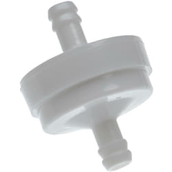 Filtre à essence remplacement pour Snapper 7076572, 7432625, 76572 pour moteur de tondeuses à gazon avec pompe - Vhbw