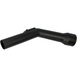Vhbw - 1x Poignée compatible avec Miele S512, S512-1, S511-1, S516, S513, S514, S515-1, S514-1 aspirateur - Manche de rechange, 30 cm de long