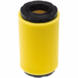 vhbw - the clever way Set de 2 de haute qualité pour votre tracteur compact Le set de filtres robustes de vhbw assure de meil ...