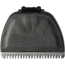 vhbw 1x tête de rasoir remplace Panasonic WER9714, WER9714Y pour rasoir, gris