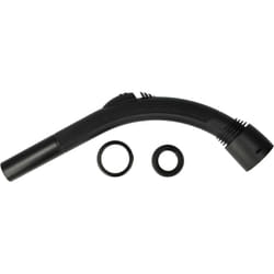 Vhbw - Poignée d'aspirateur compatible avec Dirt Devil M5010, M5010-0, M5010-1, M5010-1S, M5010-2, M5010-3, M5010-4, 32mm