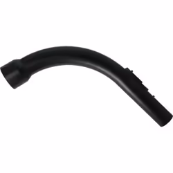 Pièce de remplacement solide et parfaitement adaptée pour votre aspirateur - Avec réglage d'aspiration La poignée d'aspirateu ...