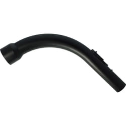 Vhbw - poignée compatible avec Miele S848, S849, SBAD0, SBAD1, SBAD3, SBAF3, SBAG0, SBAG1, SBAJ0 aspirateur 35mm poignée de remplacement