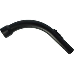 Vhbw - poignée compatible avec Miele SCBC0, SCBE1, SCBF3, SCCF3, SCCG0, SCCG1, SCRG1, SCRG2, SCRP3 aspirateur 35mm poignée de remplacement