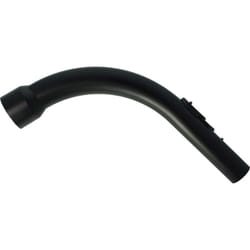 Vhbw - poignée compatible avec Miele SDRF3, SDRF4, SDRG1, SDRG3, SDRK3, SDRK4, SDRP3, SDRP4, SEAB0 aspirateur 35mm poignée de remplacement