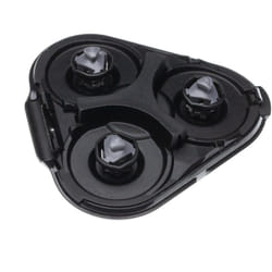 Vhbw - Support inférieur de tête de rasage compatible avec Philips S5400, S5420, S5510, S5520, S5550, S5560, S5570, S5572, S5600, S5620 rasoir