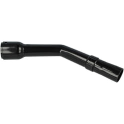vhbw poignée compatible avec Hitachi CV-400 eco, CV-400P eco, CV-4700, CV-5100, CV-5300, CV-5500 aspirateur 32mm poignée de remplacement