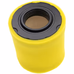 vhbw - the clever way Set de 2 de haute qualité pour votre tracteur compact Le set de filtres robustes de vhbw assure de meil ...