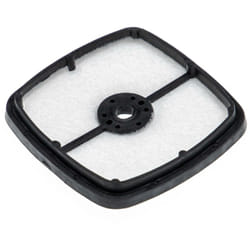Vhbw - Filtre non-tissé compatible avec echo HC-160, HC-151i, HC-151, HC-150i, HC-1500, HC-1600 coupe-bordure, souffleur de feuilles, taille-haie