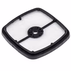 vhbw - the clever way Filtre de qualité pour vos outils de jardin à moteur, taille-haies et souffleurs de feuilles Le filtre  ...