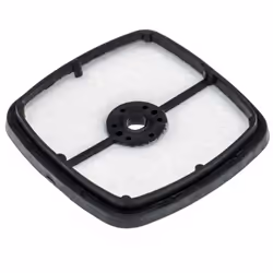 vhbw - the clever way Filtre de qualité pour vos outils de jardin à moteur, taille-haies et souffleurs de feuilles Le filtre  ...
