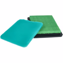 vhbw - the clever way Set de filtres pour votre scarificateur ou tondeuse à gazon Le set de filtres puissants assure une long ...