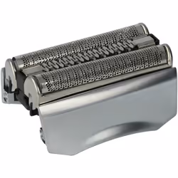 Tête de rasoir de rechange de haute qualité pour votre rasoir électrique - Parfaitement adapté pour des lignes droites lors d ...