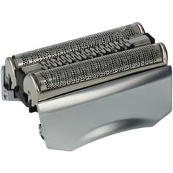 Vhbw - Tête de rasoir de rechange compatible avec Braun Series 7 720, 730, 740, 760cc, 7840, 7850, 7865, 7880, 7893, 790cc rasoir électrique