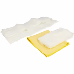 vhbw - the clever way Set d'accessoires avec 3 pièces pour votre nettoyeur vapeur Ce kit de rechange de la marque vhbw vous p ...