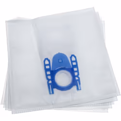 Sacs pour aspirateur totalement adaptable Avec ces sacs d'aspirateur compatibles et économiques de chez vhbw, vous faites un  ...