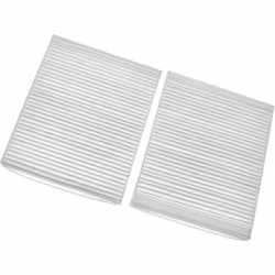 vhbw - the clever way Filtres de rechange de haute qualité pour votre ventilateur, adaptés à vos besoins spécifiques Prolonge ...