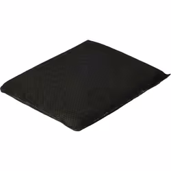 vhbw - the clever way Filtre de remplacement adapté à votre réfrigérateur Le filtre à air de votre réfrigérateur anéantiles o ...