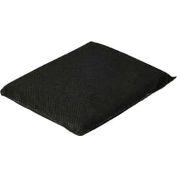 Vhbw - Filtre compatible avec Santo SZ91200-5I, SZ91240-4I, SZ91802-4I, SZ91804-4I, SZ91840-4I, SZ91840-5I réfrigérateur - Filtre à charbon actif