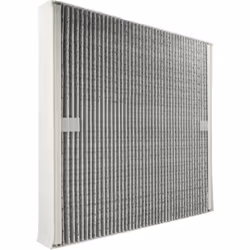 vhbw - the clever way Filtre de haute qualité et parfaitement adapté - Fait du changement de filtre de votre humidificateur d ...