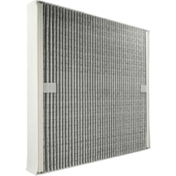 Vhbw - Filtre remplacement pour Stadler Form R-113 pour humidificateur, purificateur d'air - Filtre combiné charbon actif hepa