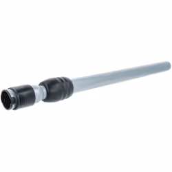 Tuyau de remplacement pour votre aspirateur - Longueur : 61 - 99cm - Diamètre de la connexion : 35mm Ce tuyau d'aspirateur de ...