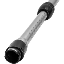 Tuyau d'aspirateur téléscopique 35mm connexion 61 - 99cm compatible avec Siemens VS33A03IL/02, VS33A04/04, VS33A04/08, VS33A13/02 aspirateur - Vhbw