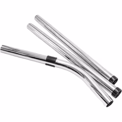 Tuyau de remplacement allongeable pour votre aspirateur - Longueur : 50 - 150cm - Diamètre du raccord : 32mm Ce tuyau d'aspir ...
