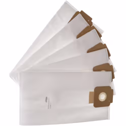 vhbw - the clever way Sacs de haute qualité pour votre aspirateur Avec ces sacs d'aspirateur compatibles et économiques de la ...